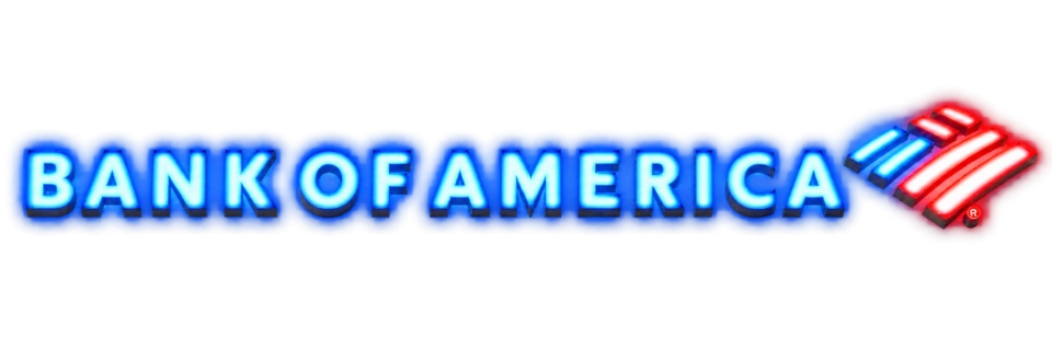 Bank of America