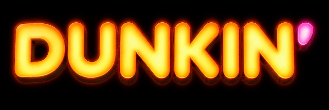 Dunkin’