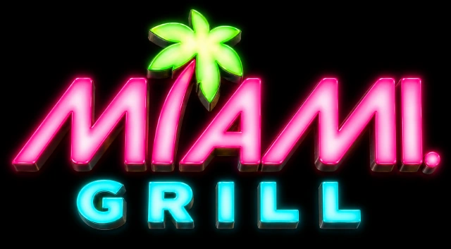 Miami Grill