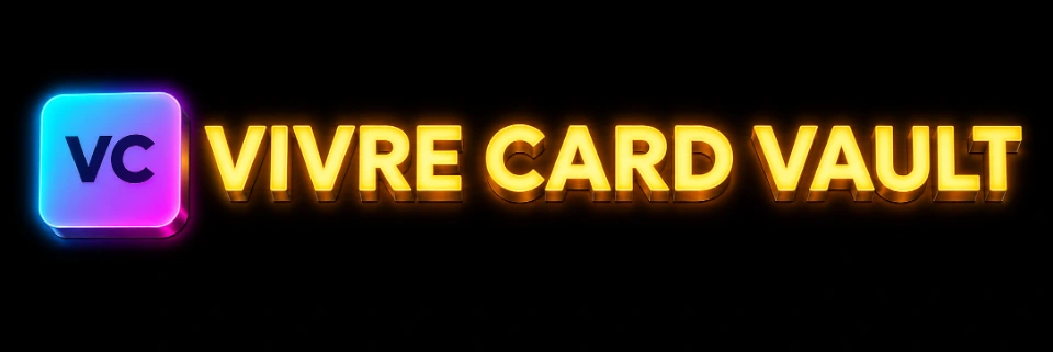 Vivre Card Vault — Vivre Card Nights